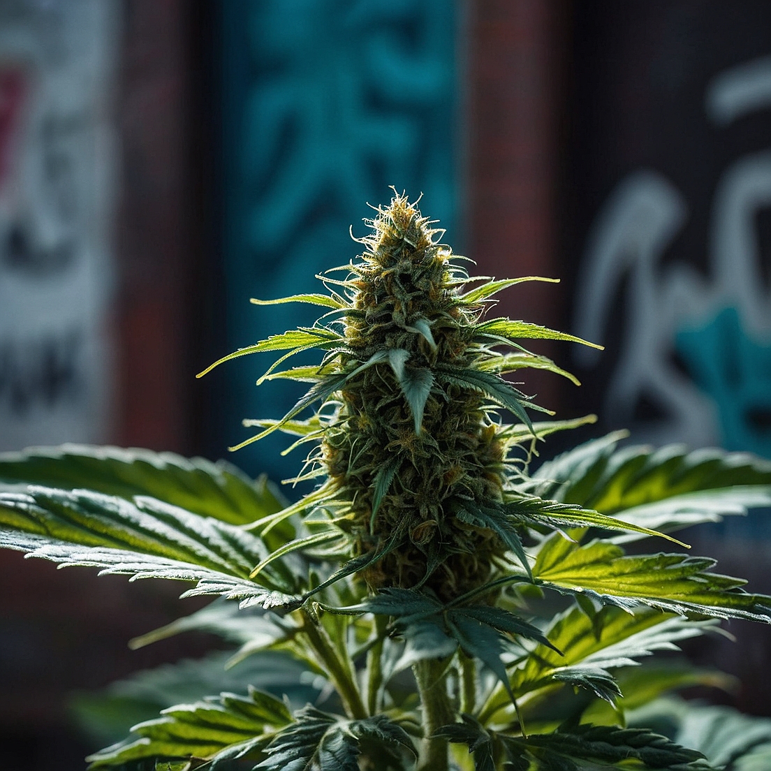Alaskan ThunderfuckPEV Bank Seeds